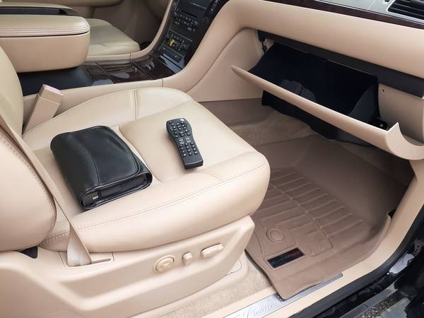 2013 Cadillac Escalade ESV Premium - Photo 8