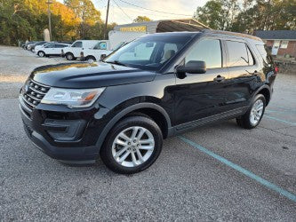 2016 Ford Explorer Base - Photo 3