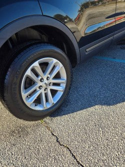 2016 Ford Explorer Base - Photo 14