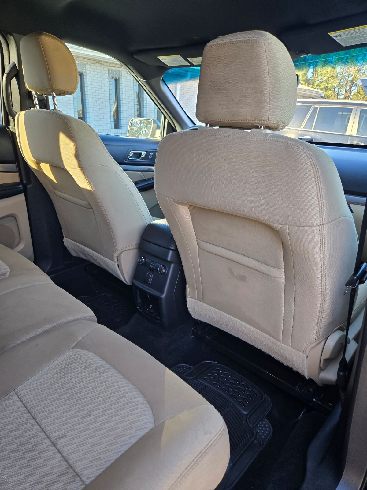 2016 Ford Explorer Base - Photo 15