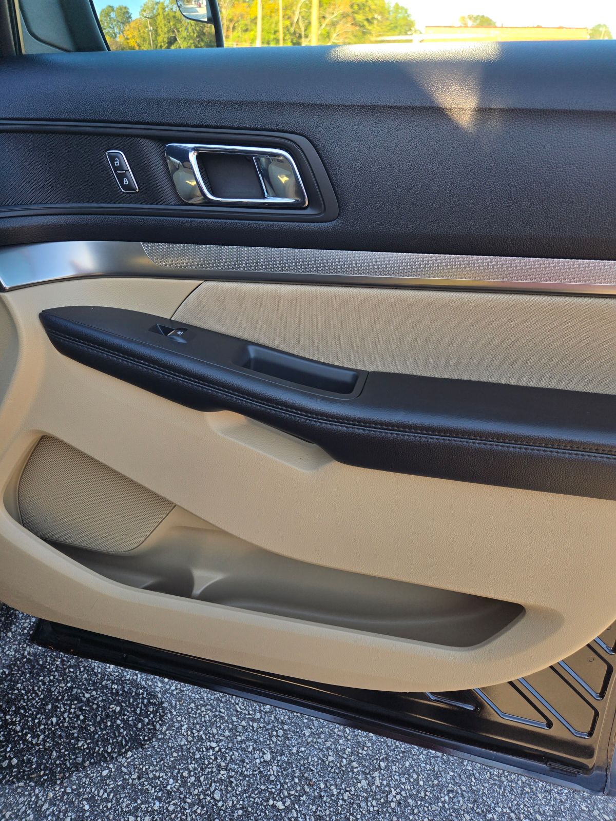 2016 Ford Explorer Base - Photo 6
