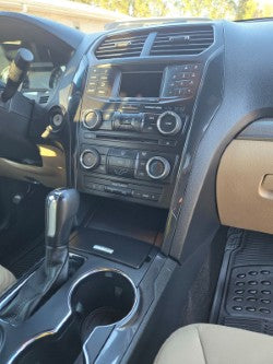 2016 Ford Explorer Base - Photo 17