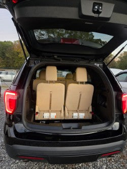 2016 Ford Explorer Base - Photo 20