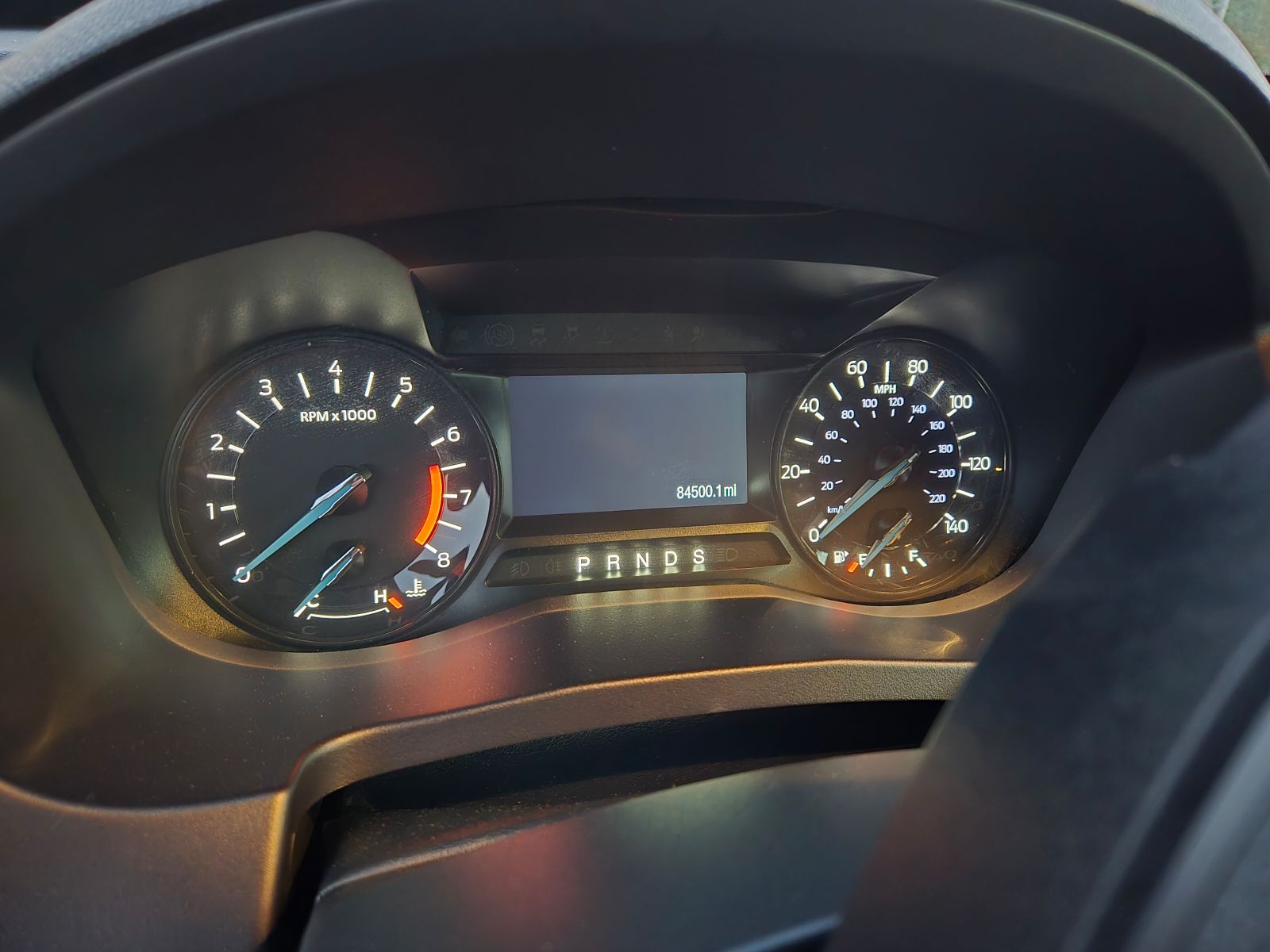2016 Ford Explorer Base - Photo 9