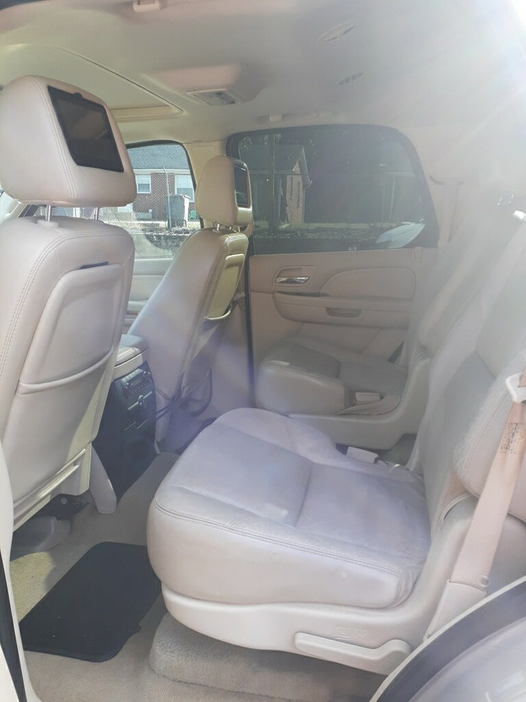 2007 Cadillac Escalade Base - Photo 3