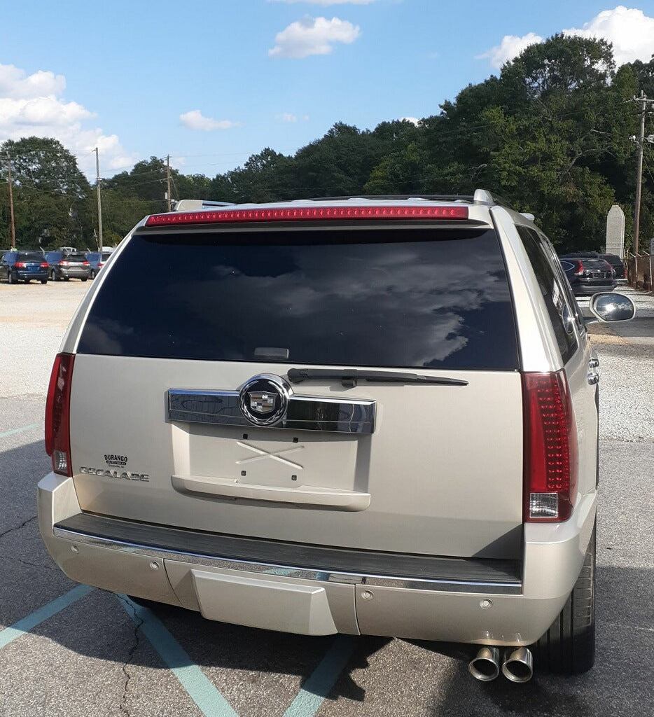 2007 Cadillac Escalade Base - Photo 5