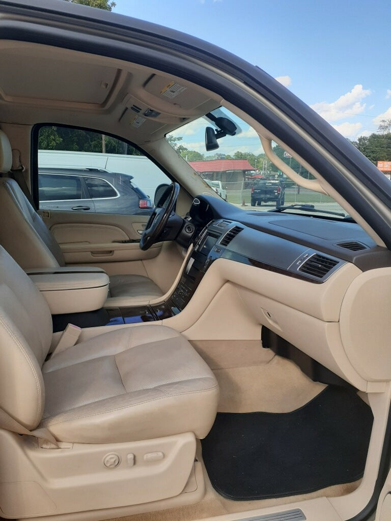 2007 Cadillac Escalade Base - Photo 9