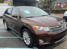 Load image into Gallery viewer, 2010 TOYOTA VENZA 4 DR. WAGON I4