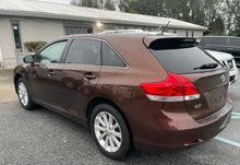 Load image into Gallery viewer, 2010 TOYOTA VENZA 4 DR. WAGON I4