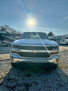 2019 Chevrolet Silverado 1500 LD