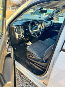 2019 Chevrolet Silverado 1500 LD