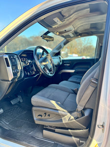 2019 Chevrolet Silverado 1500 LD