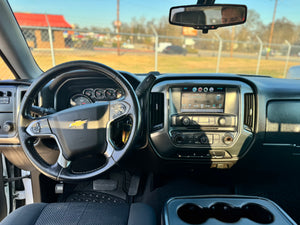 2019 Chevrolet Silverado 1500 LD