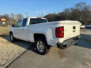 2019 Chevrolet Silverado 1500 LD