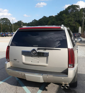 2007 CADILLAC ESCALADE AWD