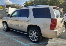 Load image into Gallery viewer, 2007 CADILLAC ESCALADE AWD