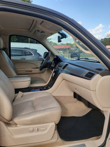 2007 CADILLAC ESCALADE AWD